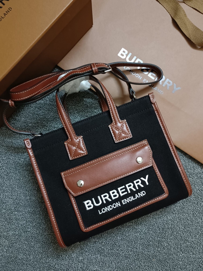 Burberry Shopping Bags